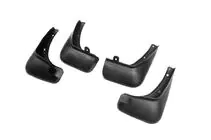 Hyundai I-30 2012-2017 Premium Mud Flaps (4 pcs) photo 2