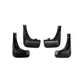 Premium Mud Flaps (4 pcs) Hyundai I-30 2012-2017 photo 1
