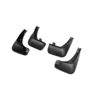 Premium Mud Flaps (4 pcs) photo 2