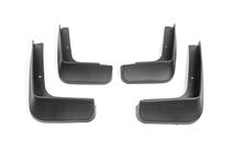 Hyundai Creta 2014-2020 Premium Mud Flaps (4 pcs) photo 2