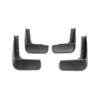 Premium Mud Flaps (4 pcs) photo 2