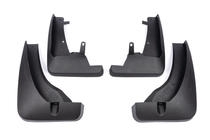 Infiniti QX50 2018- Premium Mud Flaps (4 pcs) photo 2