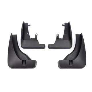 Premium Mud Flaps (4 pcs) Infiniti QX50 2018- photo 2