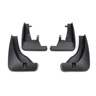 Premium Mud Flaps (4 pcs) photo 2