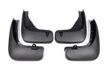 Infiniti QX70 2013-2019 Premium Mud Flaps (4 pcs) photo 2