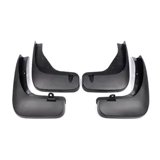 Premium Mud Flaps (4 pcs) photo 2