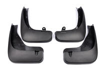 Infiniti FX 2008-2012 Premium Mud Flaps (4 pcs) photo 2