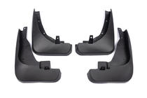 Infiniti EX 2007-2013 Premium Mud Flaps (4 pcs) photo 2