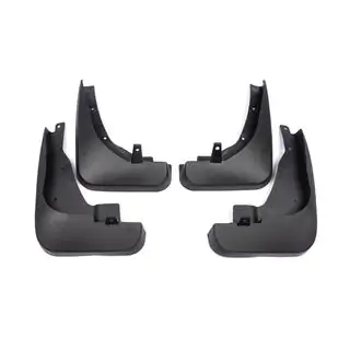 Premium Mud Flaps (4 pcs) photo 2