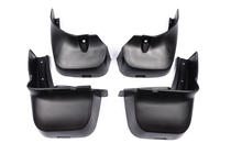 Infiniti QX60 2016-2021 Original Premium Mud Flaps (2016-2021, 4 pcs) photo 2