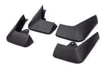 Jaguar E-Pace 2017-2024 Premium Mud Flaps (4 pcs) photo 2
