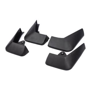 Premium Mud Flaps (4 pcs) photo 2