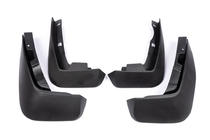 Jaguar F-PACE 2016- Premium Mud Flaps (4 pcs) photo 2