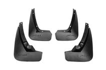 Jaguar XE 2016- Premium Mud Flaps (4 pcs) photo 2