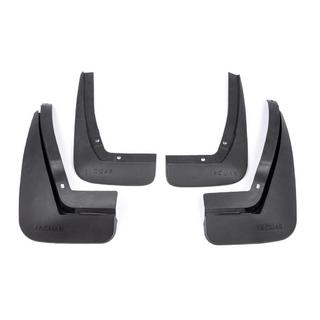 Premium Mud Flaps (4 pcs) photo 1