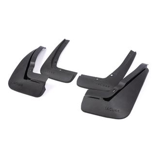 Premium Mud Flaps (4 pcs) photo 2