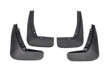 Jaguar XF 2009-2016 Premium Mud Flaps (4 pcs) photo 2