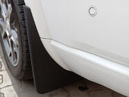 Jeep Grand Cherokee WK2 2010-2021 Premium Mud Flaps (4 pcs) photo 4