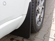 Jeep Grand Cherokee WK2 2010-2021 Premium Mud Flaps (4 pcs) photo 5