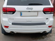 Jeep Grand Cherokee WK2 2010-2021 Premium Mud Flaps (4 pcs) photo 6