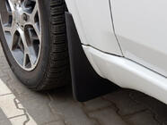 Jeep Grand Cherokee WK2 2010-2021 Premium Mud Flaps (4 pcs) photo 3