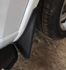 Jeep Grand Cherokee WK2 2010-2021 Premium Mud Flaps (4 pcs) photo 8