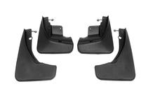 Jeep Grand Cherokee WK2 2010-2021 Premium Mud Flaps (4 pcs) photo 2