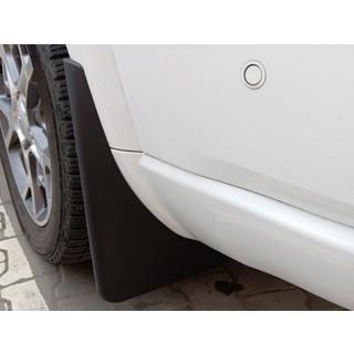 Premium Mud Flaps (4 pcs) Jeep Grand Cherokee WK2 2010-2021 photo 4