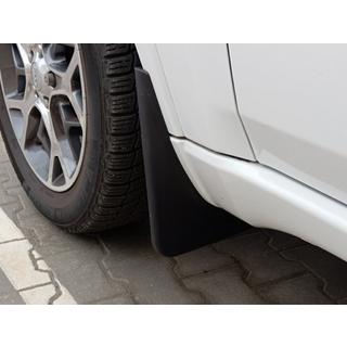 Premium Mud Flaps (4 pcs) Jeep Grand Cherokee WK2 2010-2021 photo 3