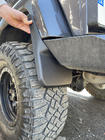 Jeep Wrangler 2007-2017 Premium Mud Flaps (4 pcs) photo 4