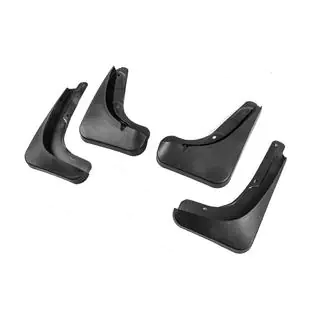 Premium Mud Flaps for 1.4 (Set of 4) photo 1
