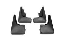 Jeep Patriot 2007-2016 Original Premium Mud Flaps (2010+, 4 pcs) photo 2