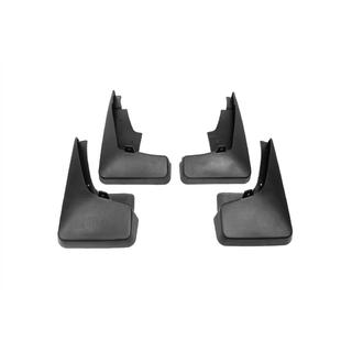 Original Premium Mud Flaps (2010+, 4 pcs) Jeep Patriot 2007-2016 photo 2