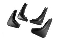 Jeep Cherokee KL 2013- Original Premium Mud Flaps (2013-2019, 4 pcs) photo 4