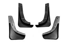 Jeep Cherokee KL 2013- Original Premium Mud Flaps (2013-2019, 4 pcs) photo 5