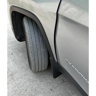 Original Premium Mud Flaps (2013-2019, 4 pcs) photo 2