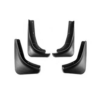 Original Premium Mud Flaps (2013-2019, 4 pcs) photo 3