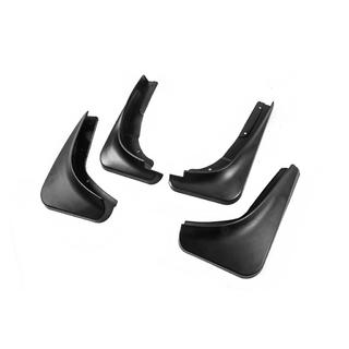 Original Premium Mud Flaps (2013-2019, 4 pcs) photo 4