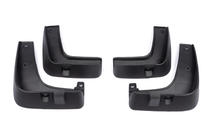 Kia Niro 2016–2021 Premium Mud Flaps (4 pcs) photo 2