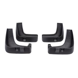 Premium Mud Flaps (4 pcs) photo 2