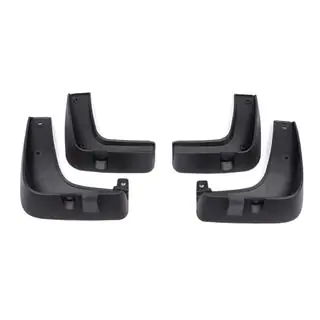 Premium Mud Flaps (4 pcs) photo 2