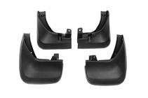 Kia Sportage 2004-2010 Premium Mud Flaps (4 pcs) photo 2