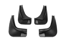 Kia Sportage 2010-2015 Premium Mud Flaps (4 pcs) photo 2