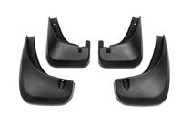 Kia Soul I 2008-2013 Premium Mud Flaps (4 pcs) photo 2