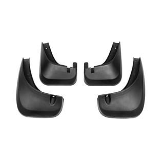 Premium Mud Flaps (4 pcs) photo 2