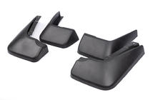 Range Rover Velar 2017- Premium Mud Flaps (4 pcs) photo 2