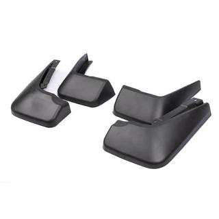 Premium Mud Flaps (4 pcs) Range Rover Velar 2017- photo 2