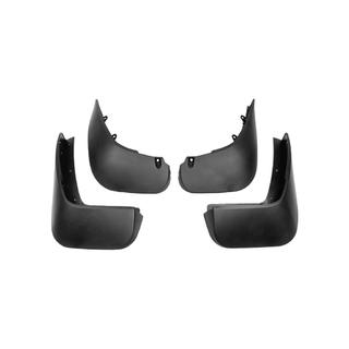 Premium Mud Flaps (Without Side Skirts, 4 pcs) Range Rover IV L405 2013-2021 photo 2
