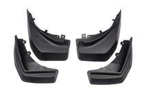 Range Rover Evoque 2012-2018 Original Premium Dynamic Mud Flaps (4 pcs) photo 8