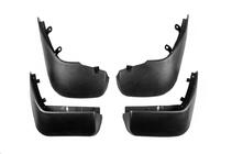 Range Rover Sport 2014-2022 Premium Mud Flaps (4 pcs) photo 1